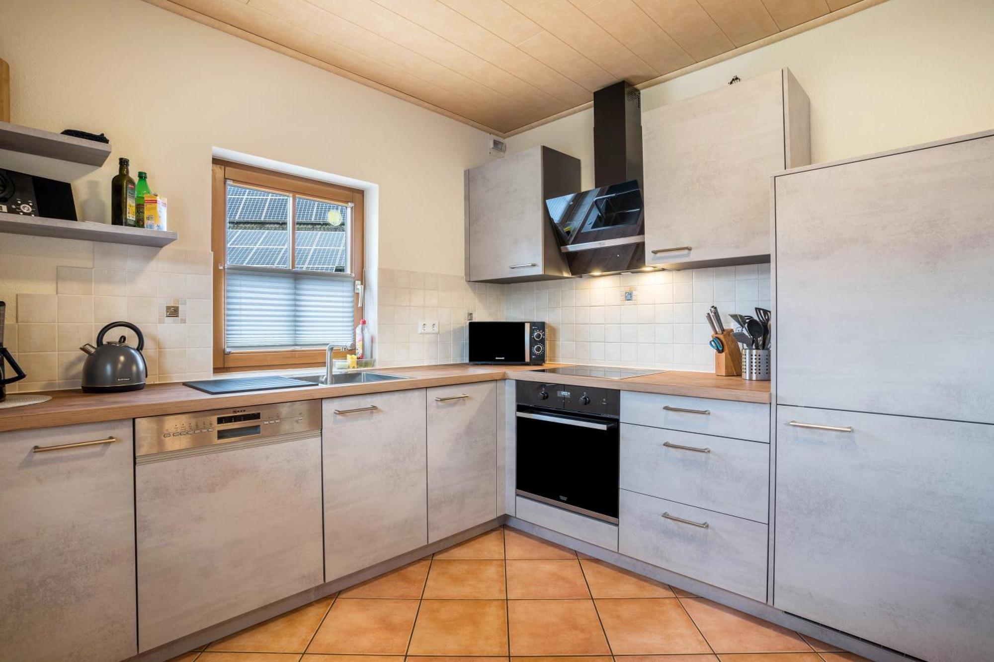 Ziegelhof Lägenhet Schuttertal Exteriör bild