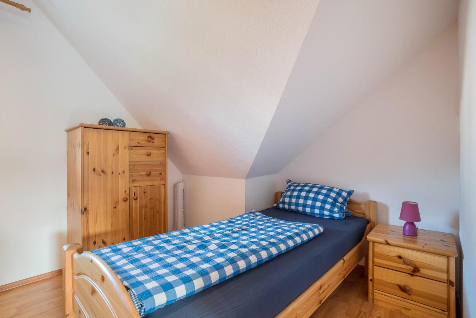 Ziegelhof Lägenhet Schuttertal Exteriör bild