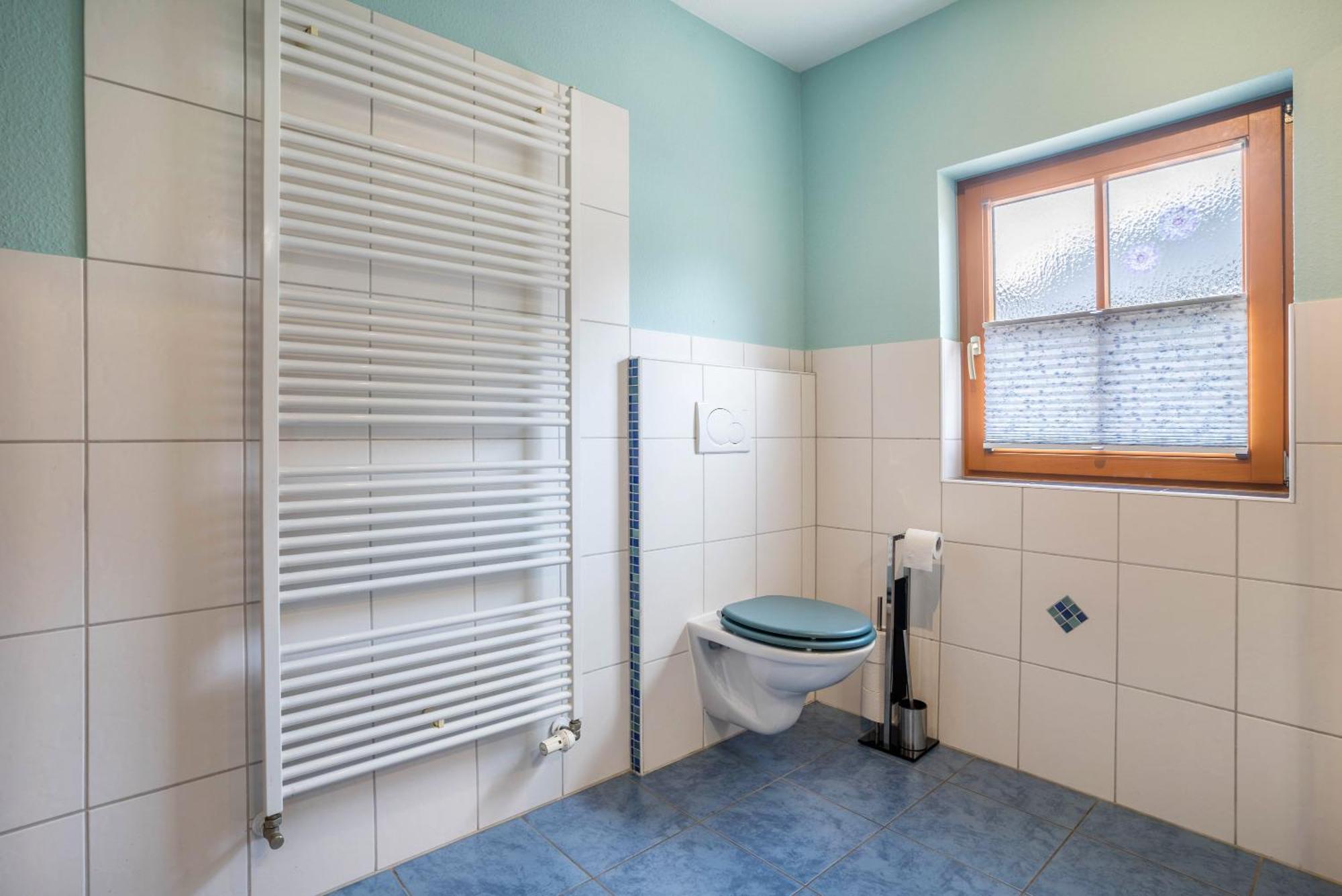 Ziegelhof Lägenhet Schuttertal Exteriör bild